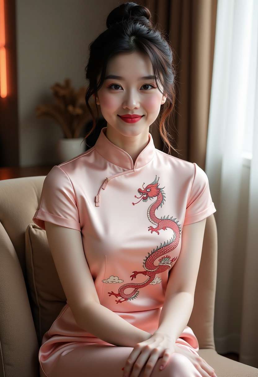 焰分噬浪海报